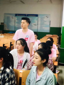 管家訓練營 以專業禮儀服務開啟別樣人生